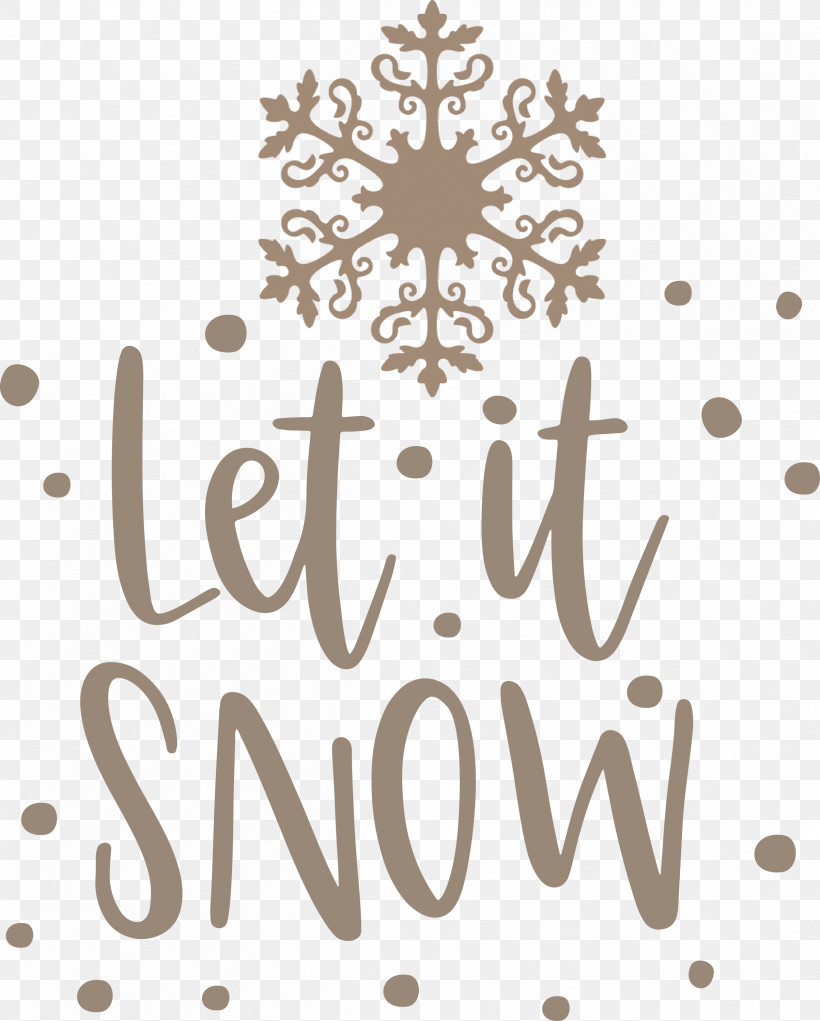 Let It Snow Snow Snowflake, PNG, 2407x2999px, Let It Snow, Floral Design, Industrial Design, Logo, Painting Download Free