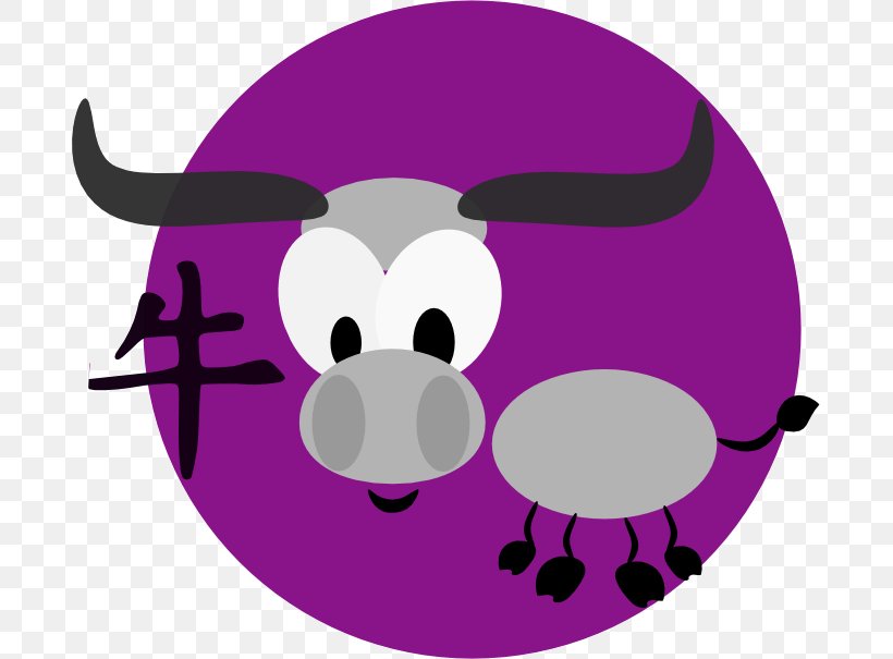 Ox Chinese Zodiac Horoscope Water Buffalo Chinese Astrology, PNG, 687x605px, Chinese Zodiac, Astrological Sign, Astrology, Cartoon, Cattle Like Mammal Download Free