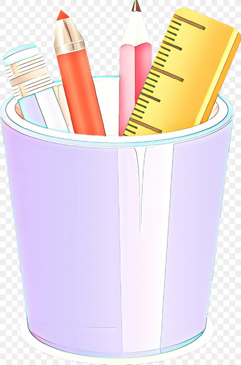 Product Design Plastic, PNG, 2240x3386px, Plastic, Bucket, Cylinder, Pencil, Pink Download Free