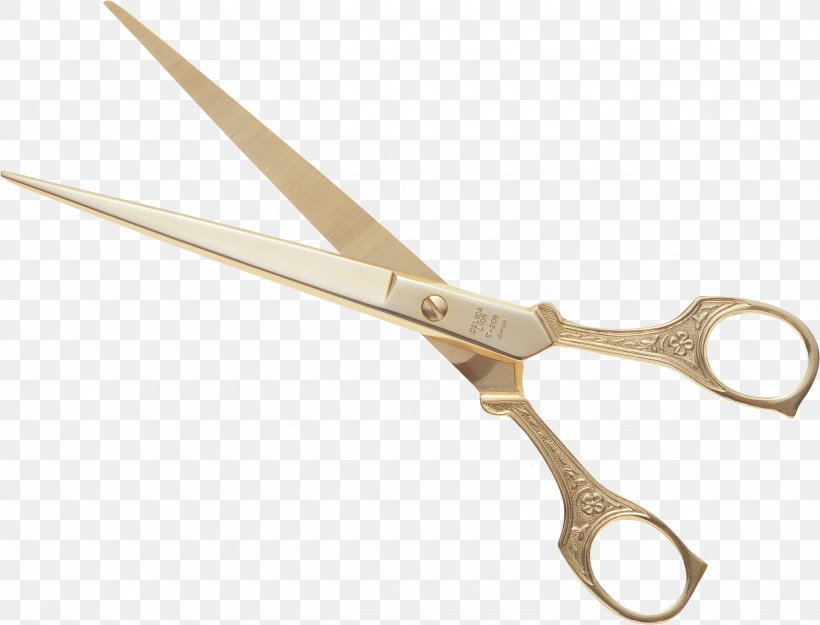 Scissors Hair-cutting Shears Clip Art, PNG, 2450x1868px, Hair Cutting Shears, Hair Shear, Image File Formats, Product Design, Scissors Download Free