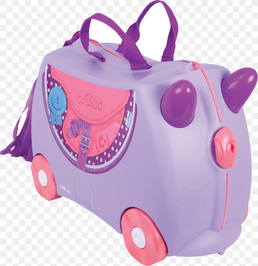 samsonite trunki