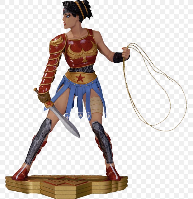 Wonder Woman DC Comics Action & Toy Figures Artist, PNG, 775x845px, Wonder Woman, Action Figure, Action Toy Figures, Art, Artist Download Free