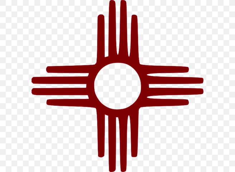 Zia Pueblo Flag Of New Mexico State Flag Stock Photography, PNG, 600x600px, Zia Pueblo, Flag, Flag Of Mexico, Flag Of New England, Flag Of New Mexico Download Free
