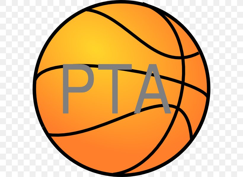 Basketball Oklahoma City Thunder Clip Art, PNG, 600x599px, Basketball, Area, Backboard, Ball, Oklahoma City Thunder Download Free