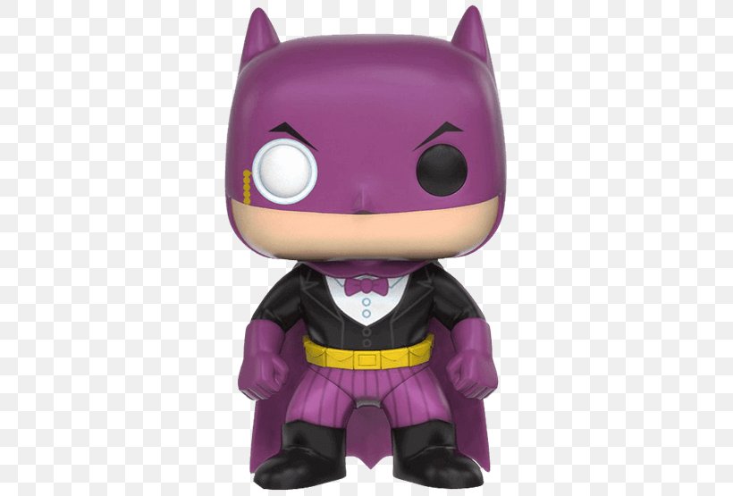 Batman Penguin Scarecrow Funko Action & Toy Figures, PNG, 555x555px, Batman, Action Toy Figures, Batman And Harley Quinn, Collectable, Dark Knight Download Free