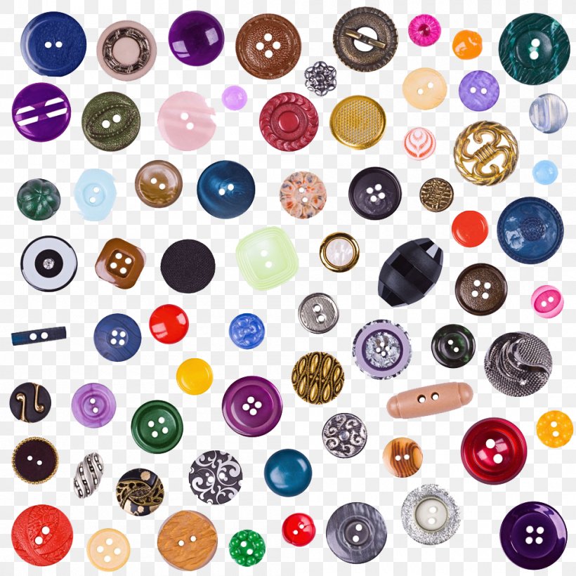 Button Stock Photography Sewing Needle Stock Illustration, PNG, 1000x1000px, Button, Body Jewelry, Buckle, Clothing, Designer Download Free