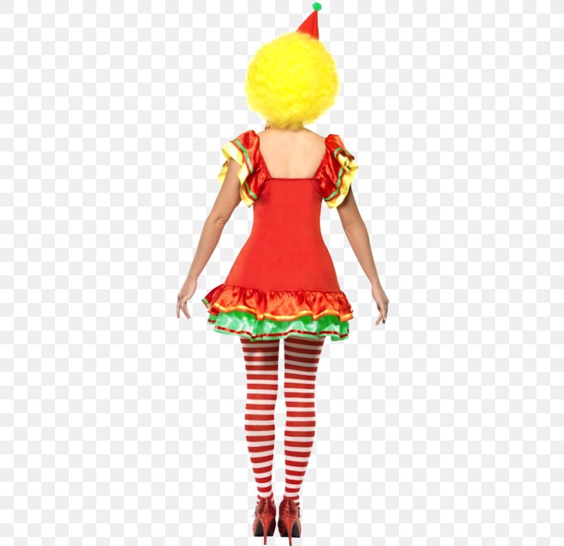 Clown Costume Party Circus Hat, PNG, 500x793px, Clown, Bachelor Party, Carnival, Christmas Ornament, Circus Download Free