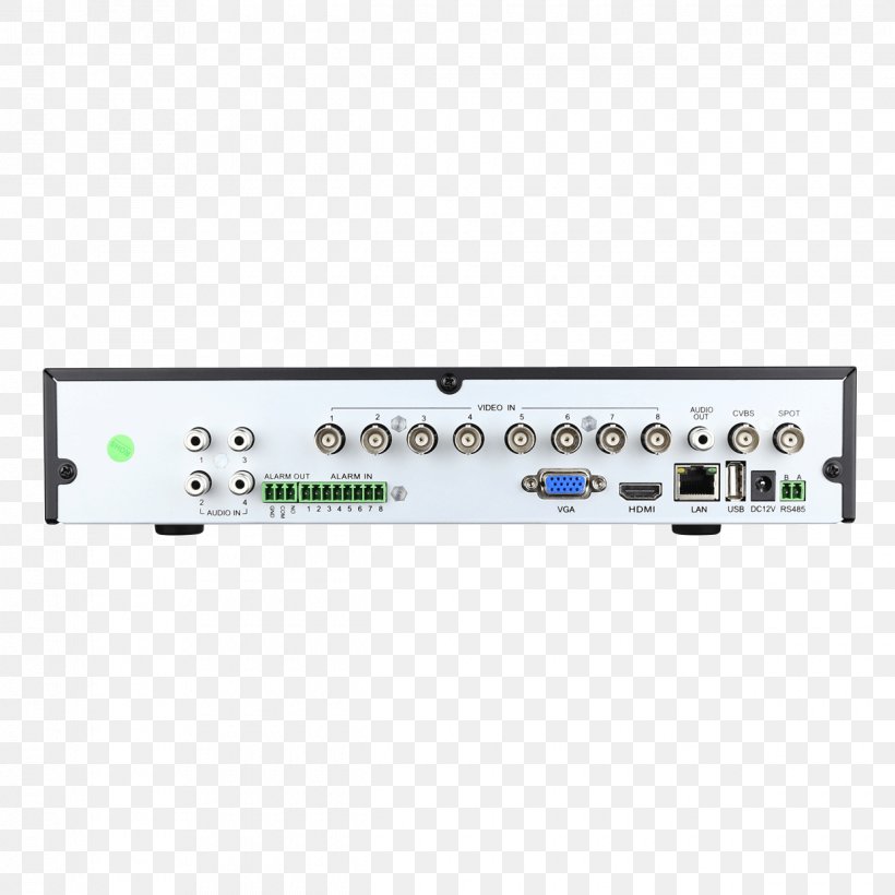 Digital Video Recorders Electronics RF Modulator, PNG, 1240x1240px, Digital Video Recorders, Amplifier, Analog Signal, Audio, Audio Equipment Download Free