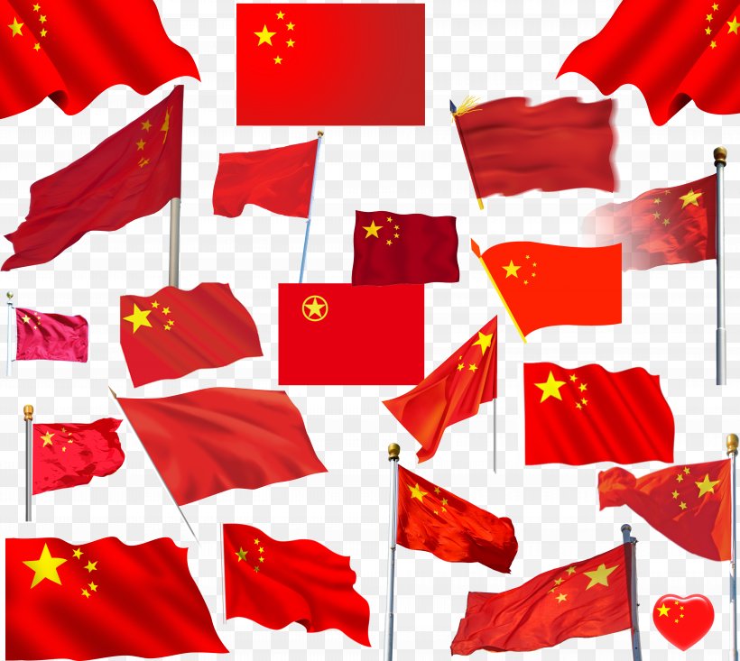 Flag Of China National Flag, PNG, 7586x6786px, China, Fivepointed Star, Flag, Flag Of China, Flag Of India Download Free