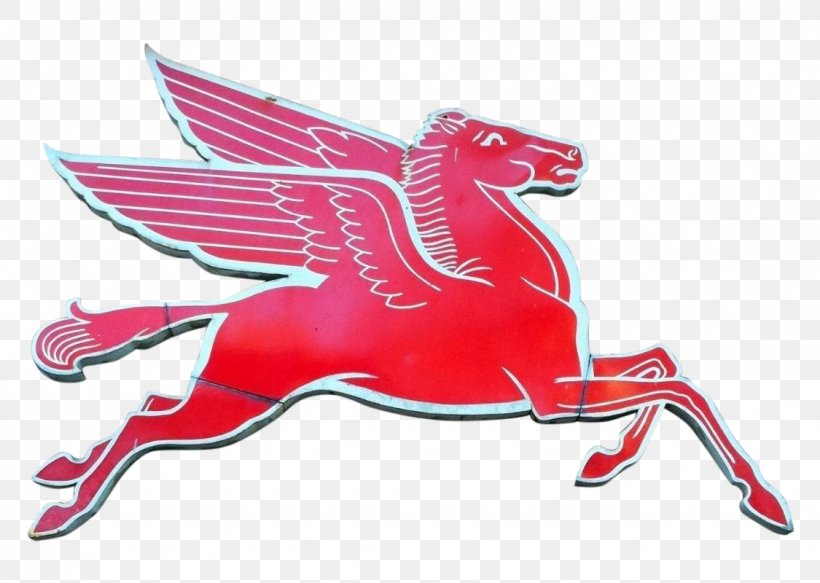 Flying Horses Pegasus Mobil Logo, PNG, 1125x800px, Horse, Exxonmobil, Fictional Character, Flying Horses, Gasoline Download Free