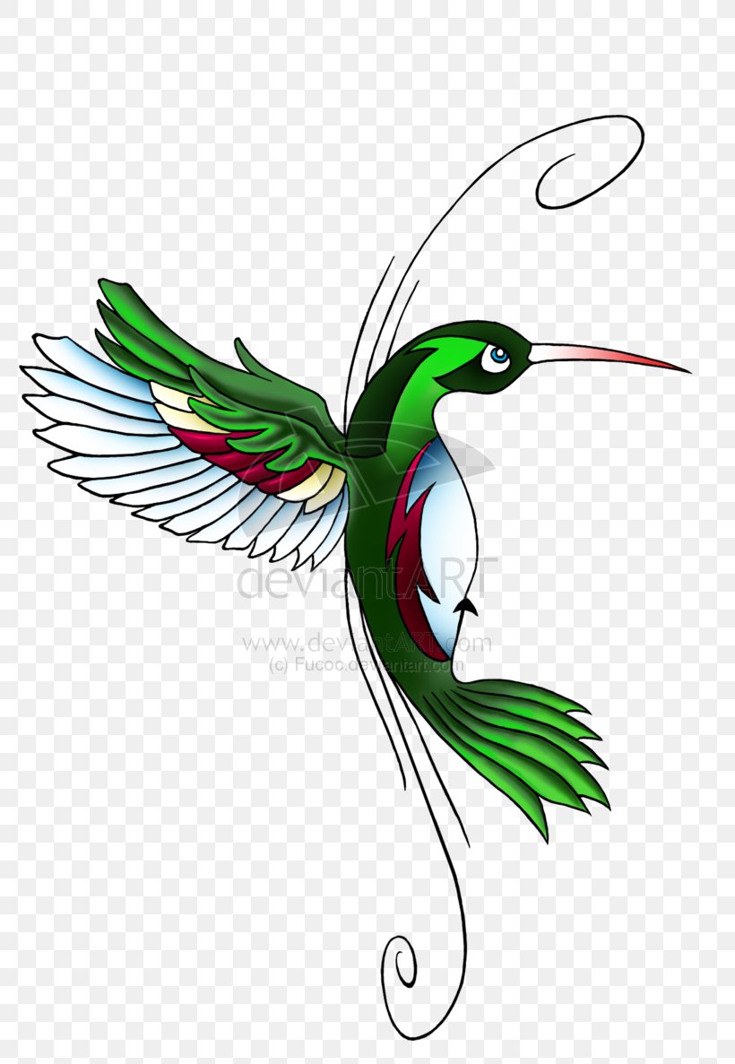 Hummingbird Tattoo Clip Art, PNG, 800x1187px, Hummingbird, Art, Beak, Bird, Body Art Download Free