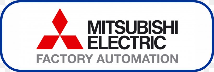 Mitsubishi Electric Electricity Heat Pump HVAC, PNG, 4394x1479px, Mitsubishi, Air Conditioning, Area, Banner, Blue Download Free