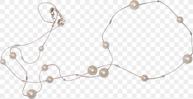 Necklace Earring Jewellery Pearl Silver, PNG, 2662x1376px, Necklace, Body Jewellery, Body Jewelry, Earring, Earrings Download Free