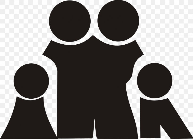 Nuclear Family Clip Art, PNG, 1600x1156px, Family, Black And White, Brand, Child, Communication Download Free