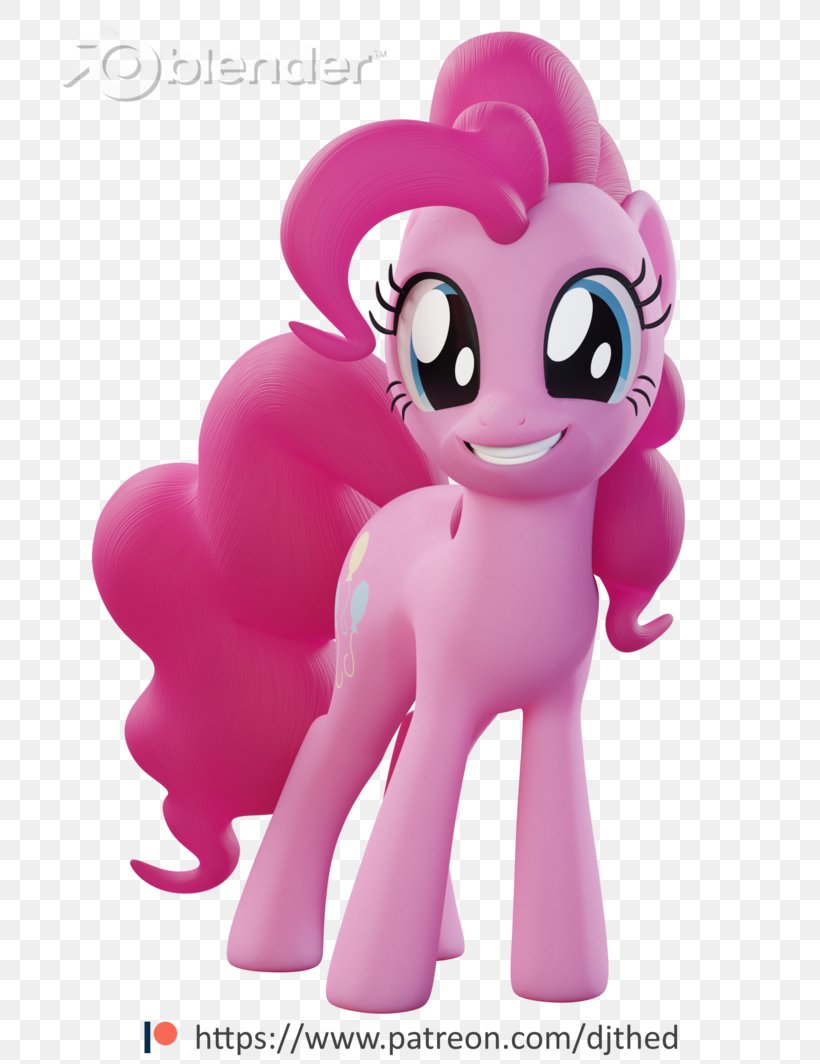 Pinkie Pie Pony Princess Skystar Tempest Shadow Rainbow Dash, PNG, 751x1064px, Watercolor, Cartoon, Flower, Frame, Heart Download Free