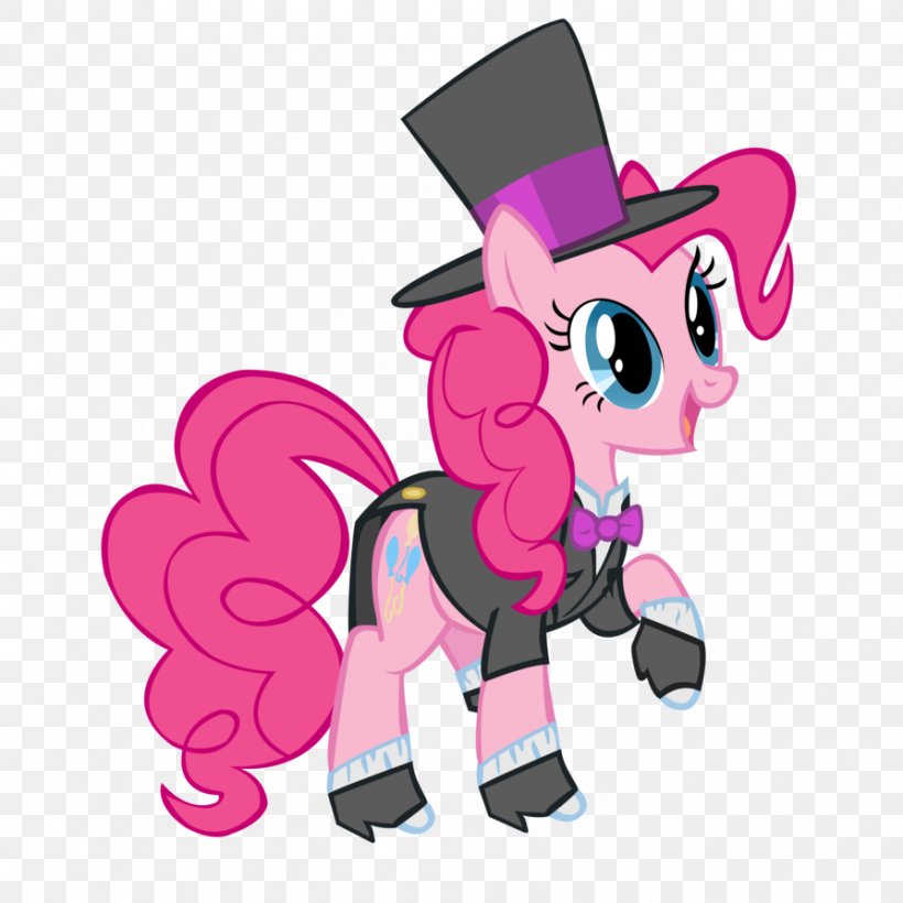 Pinkie Pie Rarity DeviantArt Pony, PNG, 894x894px, Watercolor, Cartoon, Flower, Frame, Heart Download Free