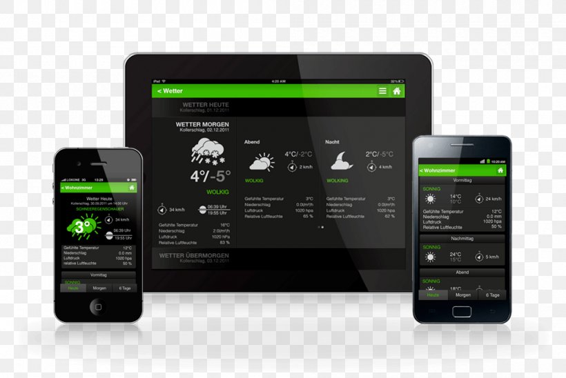 Smartphone Home Automation Kits KNX Weather, PNG, 1000x669px, Smartphone, Actuator, Automation, Brand, Communication Download Free