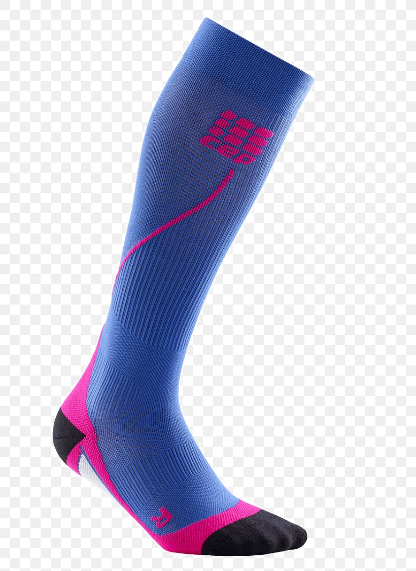 Sock Compression Stockings Clothing Footwear Knee Highs, PNG, 750x1125px, Sock, Anklet, Boot Socks, Clothing, Compression Stockings Download Free