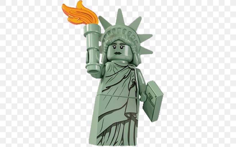 Statue Of Liberty Lego Marvel Super Heroes Amazon.com Lego Minifigures, PNG, 512x512px, Statue Of Liberty, Amazoncom, Bag, Collectable, Fictional Character Download Free
