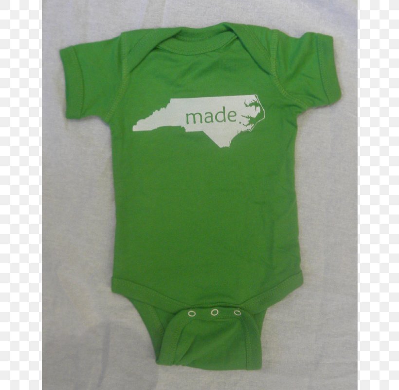 T-shirt Baby & Toddler One-Pieces Made In NC Onesie, PNG, 800x800px, Tshirt, Active Shirt, Baby Toddler Onepieces, Brand, Clothing Download Free