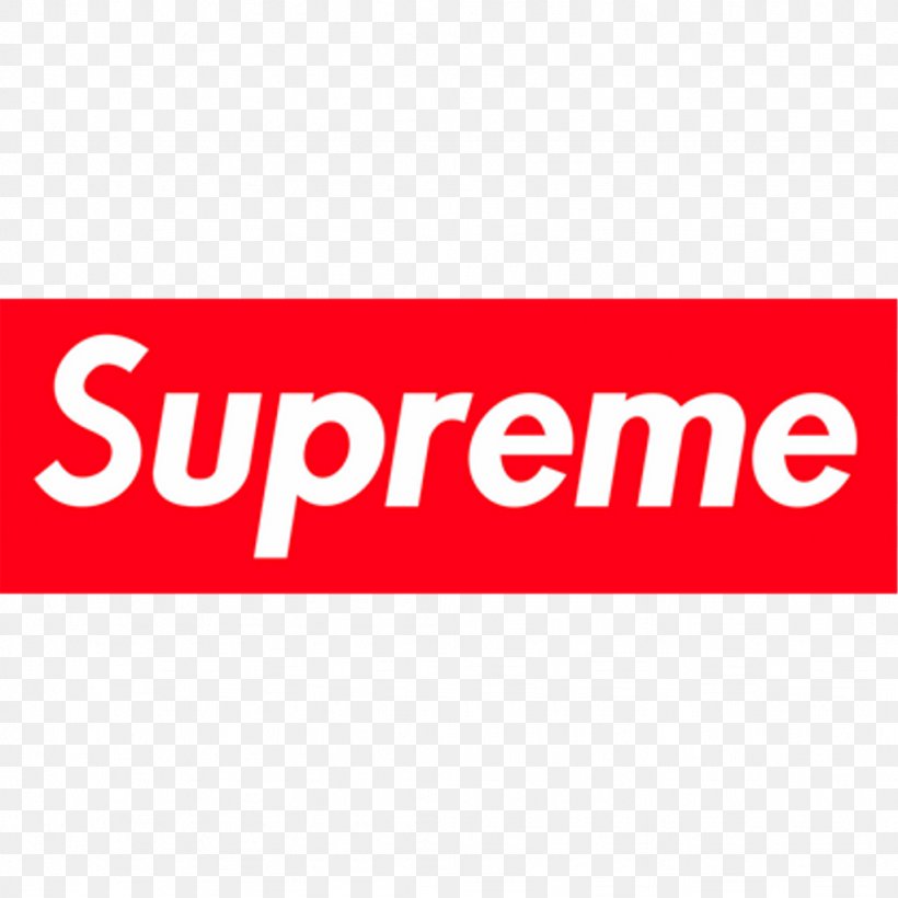 T-shirt Supreme Air Force Logo Hoodie, PNG, 1024x1024px, Tshirt, Air Force, Area, Banner, Brand Download Free