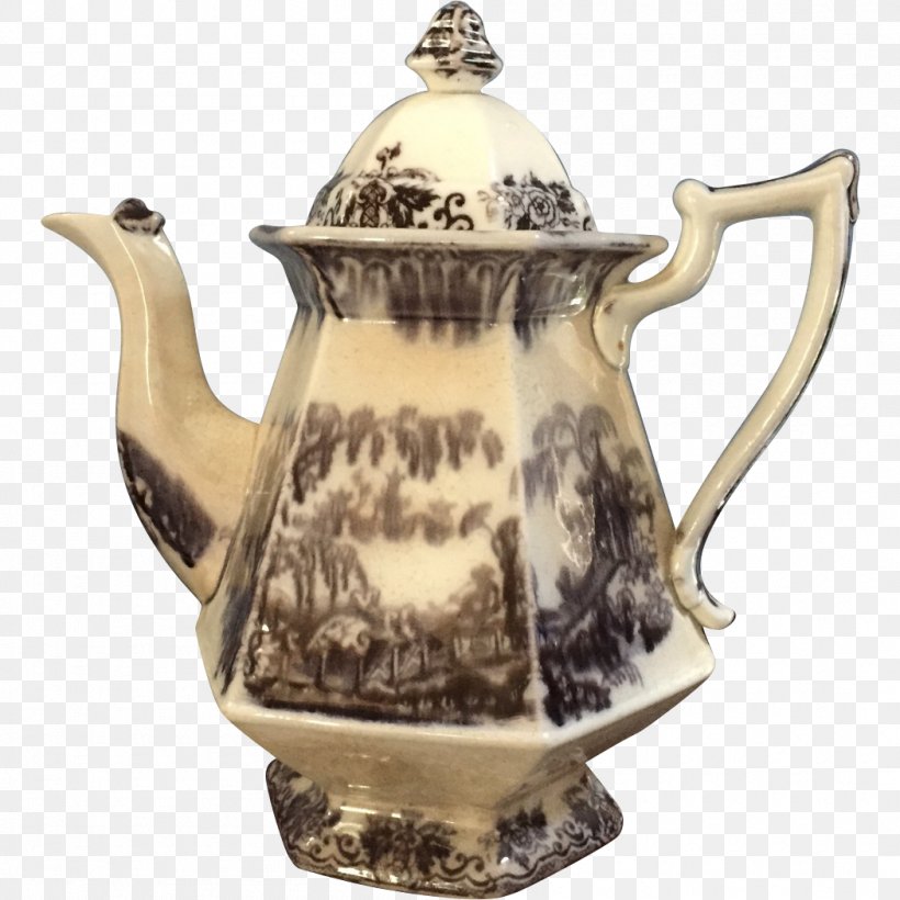 Teapot Kettle Ceramic Porcelain Antique, PNG, 1050x1050px, Teapot, Antique, Antique Shop, Artifact, Brass Download Free
