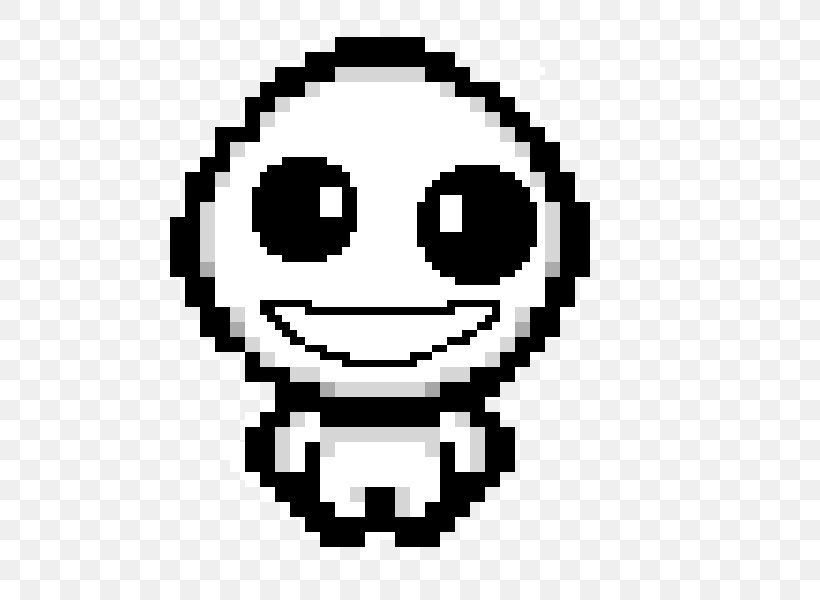 The Binding Of Isaac: Afterbirth Plus Video Games Mod, PNG, 600x600px, Binding Of Isaac Afterbirth Plus, Binding Of Isaac, Binding Of Isaac Rebirth, Black And White, Face Download Free