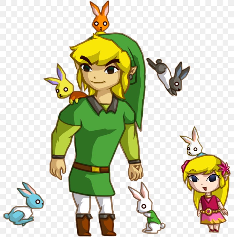 The Legend Of Zelda: Spirit Tracks The Legend Of Zelda: The Wind Waker Link The Legend Of Zelda: The Minish Cap The Legend Of Zelda: Majora's Mask, PNG, 800x832px, Legend Of Zelda Spirit Tracks, Art, Cartoon, Deviantart, Drawing Download Free