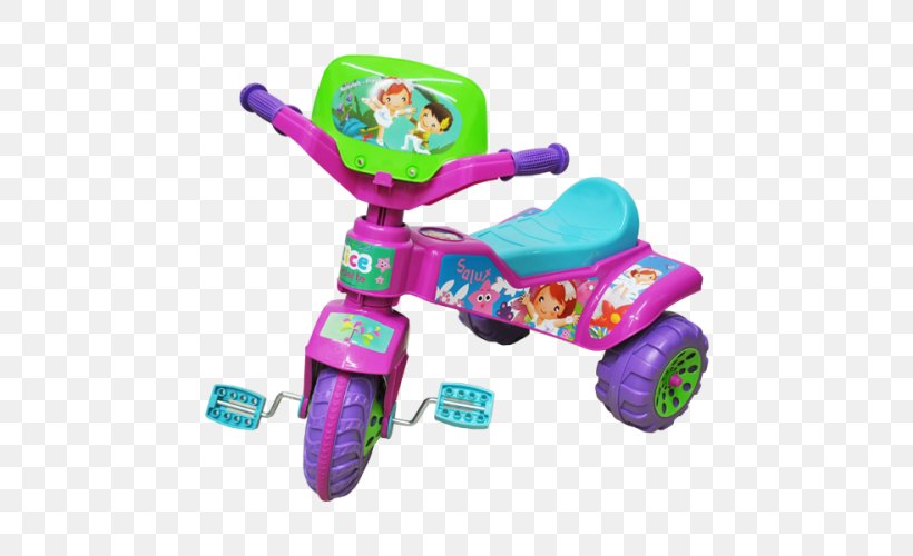 Toy Tricycle Plastic Child Scooter, PNG, 500x500px, Toy, Bench, Chair, Child, Dora The Explorer Download Free