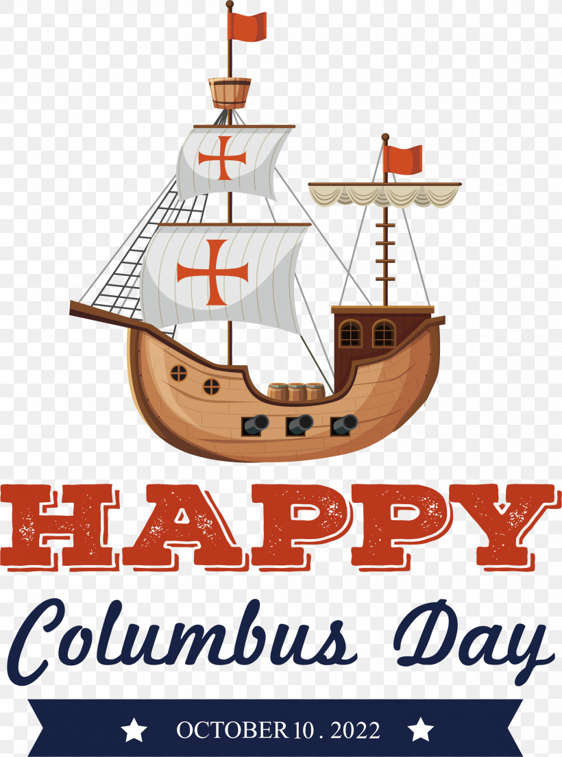 Columbus Day, PNG, 2326x3136px, Ship, Christopher Columbus, Columbus Day, Royaltyfree Download Free