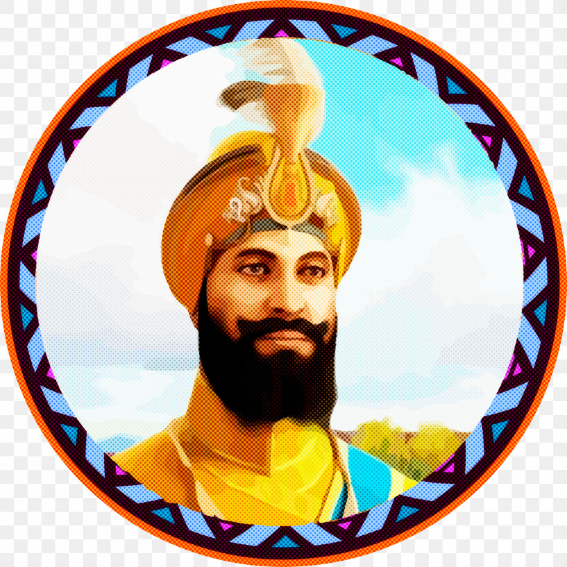 Guru Gobind Singh Jayanti Govind Singh, PNG, 3000x3000px, Guru Gobind Singh Jayanti, Govind Singh, Gurpurb, Guru Gobind Singh, Guru Nanak Gurpurab Download Free