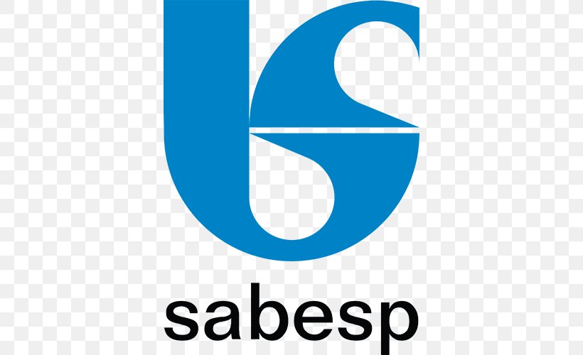 Logo Sabesp Vector Graphics Font Brand, PNG, 500x500px, Logo, Area, Brand, Encyclopedia, Logos Download Free