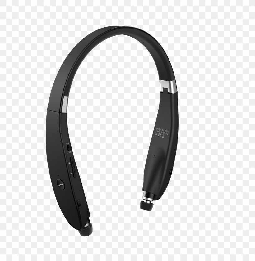 Microphone Headphones Écouteur Wireless Sweex Neckband Headset, PNG, 2838x2914px, Microphone, Active Noise Control, Apple Earbuds, Audio, Audio Equipment Download Free