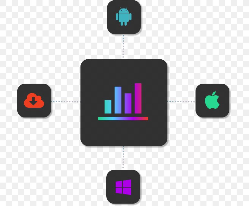 Mobile Web Analytics Mobile Marketing Google Analytics, PNG, 707x677px, Mobile Web Analytics, Analytics, Brand, Communication, Customer Service Download Free