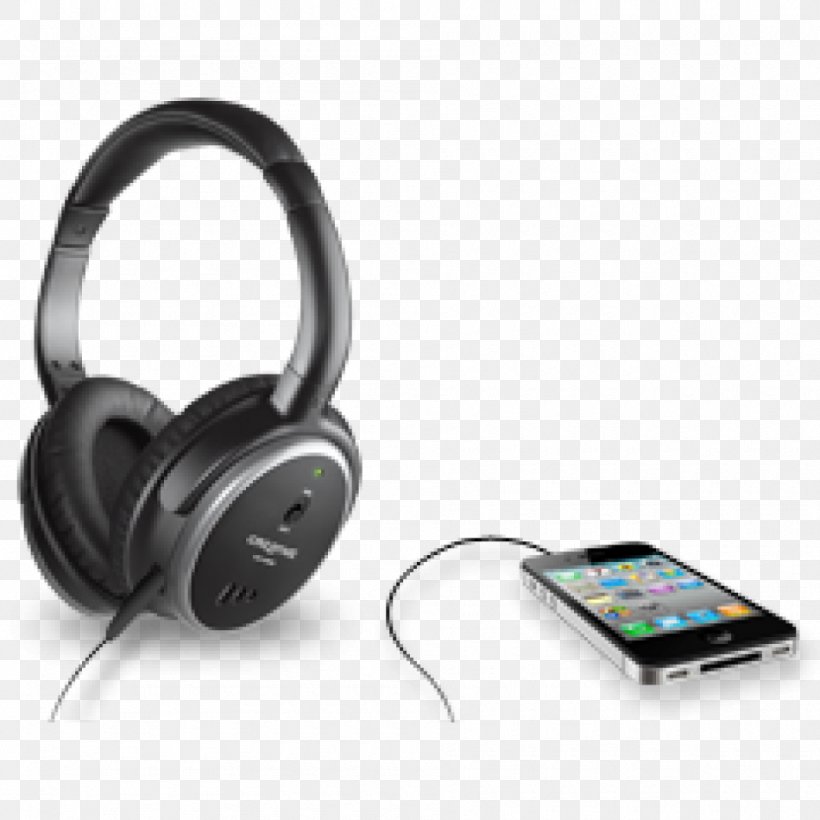 Noise-cancelling Headphones Creative HN-900, PNG, 950x950px, Headphones, Active Noise Control, Audio, Audio Equipment, Electronic Device Download Free