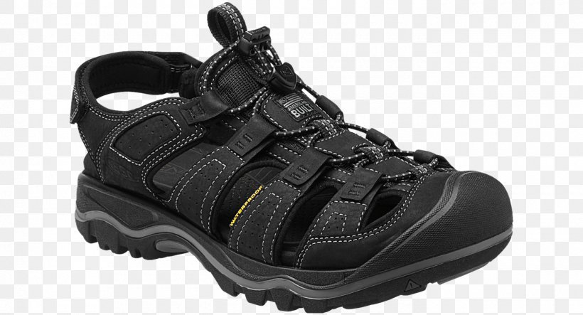 Sandal Keen Slide Flip-flops Shoe, PNG, 1400x757px, Sandal, Adidas Sandals, Bicycle Shoe, Black, Cross Training Shoe Download Free