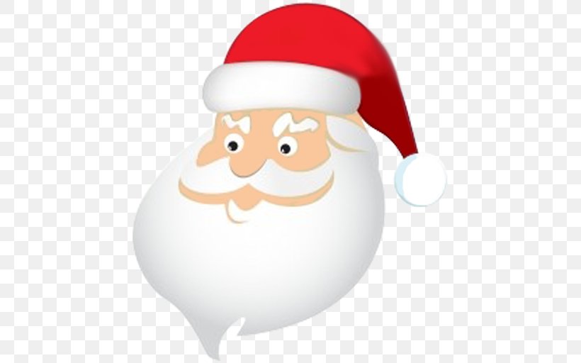 Santa Claus Christmas Clip Art, PNG, 512x512px, Santa Claus, Bad Santa, Christmas, Christmas Ornament, Elf Download Free