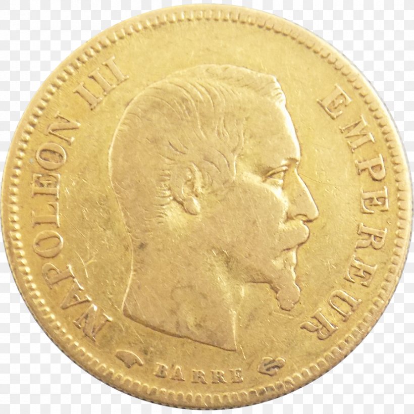 Token Coin Medal Franc Gold, PNG, 900x900px, Coin, Centime, Currency, Franc, France Download Free