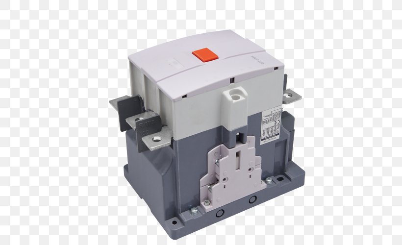 Circuit Breaker Contactor Interlock Electrical Switches Electrical Network, PNG, 500x500px, Circuit Breaker, Alternating Current, Contactor, Disconnector, Electric Current Download Free
