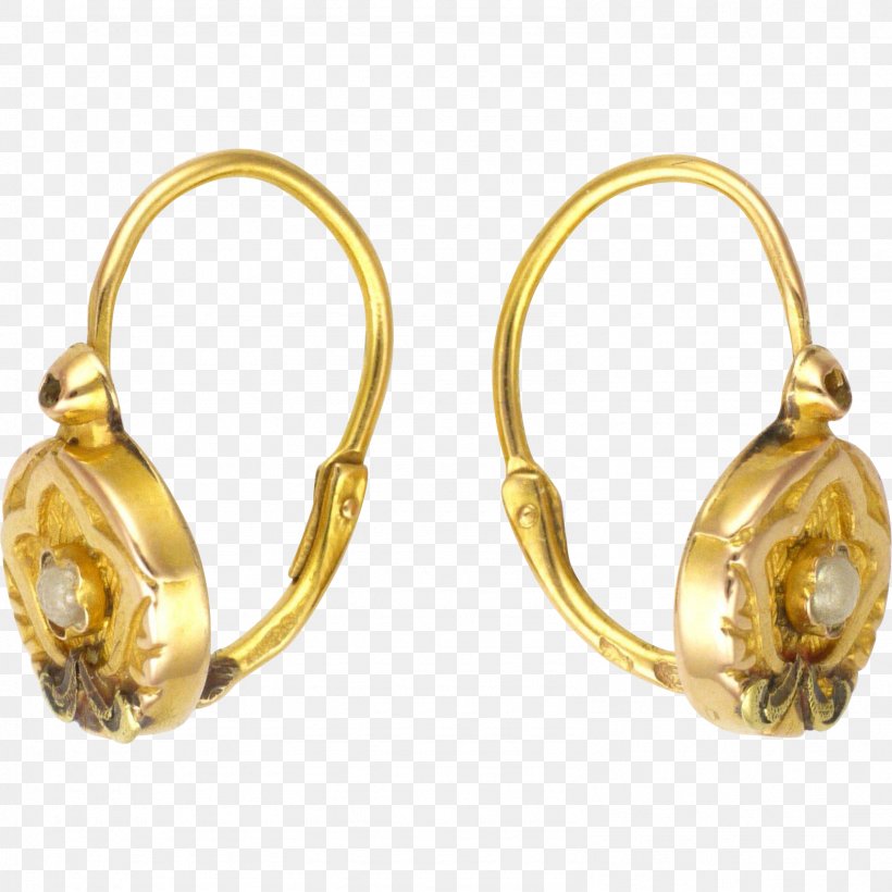 Earring Gold Body Jewellery Gemstone, PNG, 1586x1586px, Earring, Amber, Body Jewellery, Body Jewelry, Body Piercing Download Free