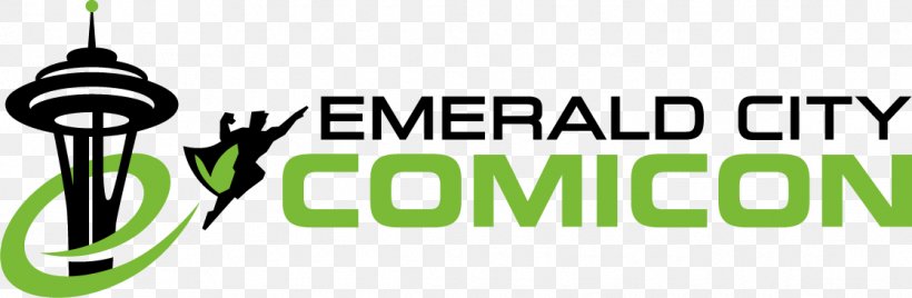 Emerald City Comic Con San Diego Comic-Con Washington State Convention Center Comics Comic Book, PNG, 1117x366px, 2018, Emerald City Comic Con, Alex Ross, Art, Artist Download Free