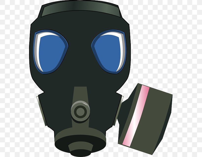 Gas Mask Clip Art, PNG, 583x640px, Gas Mask, Gas, Headgear, Mask, Personal Protective Equipment Download Free