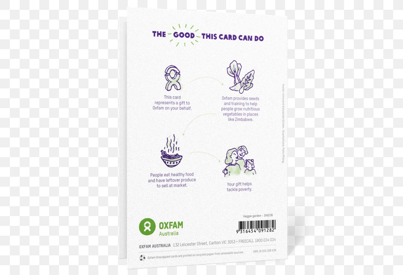 Gift Card Oxfam Unwrapped Charity, PNG, 560x560px, Gift, Brand, Charity, Donation, Family Download Free