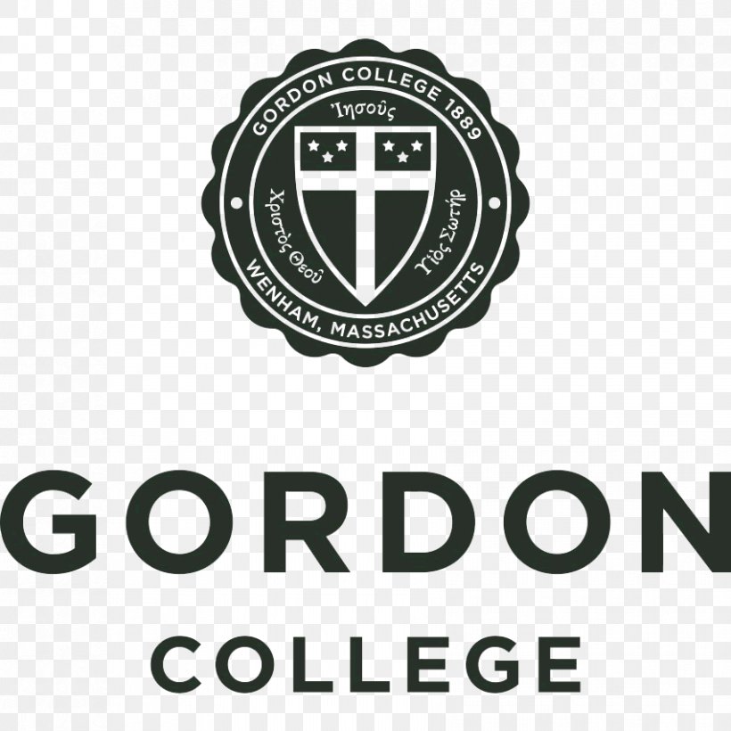Gordon College Gordon–Conwell Theological Seminary Liberal Arts College Academic Degree, PNG, 852x852px, Gordon College, Academic Degree, Brand, Campus, College Download Free
