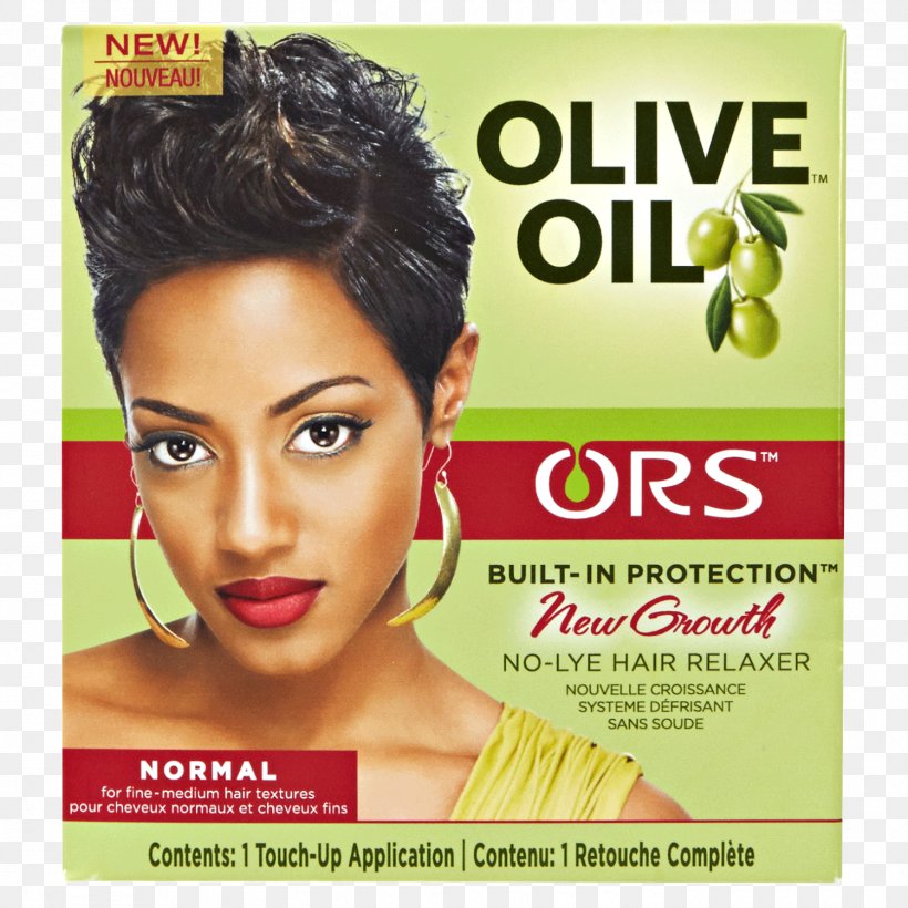 Relaxer ORS Olive Oil Creme ORS Olive Oil Incredibly Rich Moisturizing Hair Lotion, PNG, 1500x1500px, Relaxer, Advertising, Artificial Hair Integrations, Beauty, Black Hair Download Free