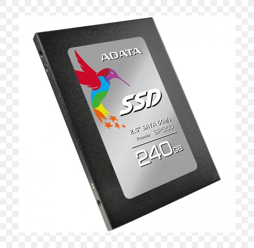 Solid-state Drive ADATA Premier SP550 SSD ADATA Premier Pro SP600 Hard Drives, PNG, 700x800px, Solidstate Drive, Adata, Brand, Computer, Data Storage Device Download Free