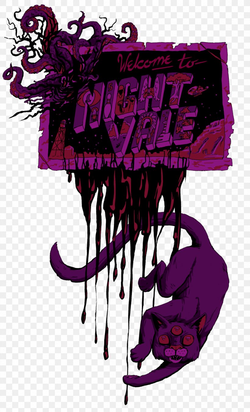 T-shirt Welcome To Night Vale Graphic Design Illustration Art, PNG, 1163x1920px, Tshirt, Art, Concept Art, Deviantart, Drawing Download Free