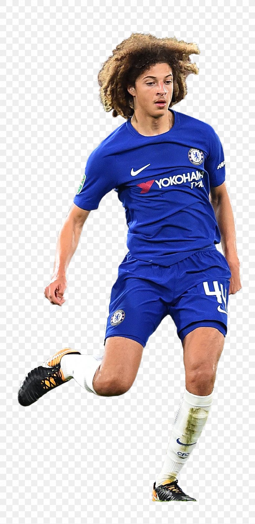Chelsea F.C. Sports Football Player Jersey, PNG, 955x1958px, Chelsea Fc, Ball, Blue, Clothing, Electric Blue Download Free
