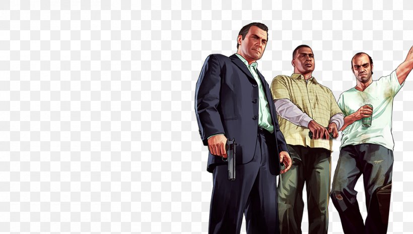 Grand Theft Auto V Video Game Personal Computer PC Game, PNG, 960x544px, Grand Theft Auto V, Action Game, Business, Communication, Community Download Free