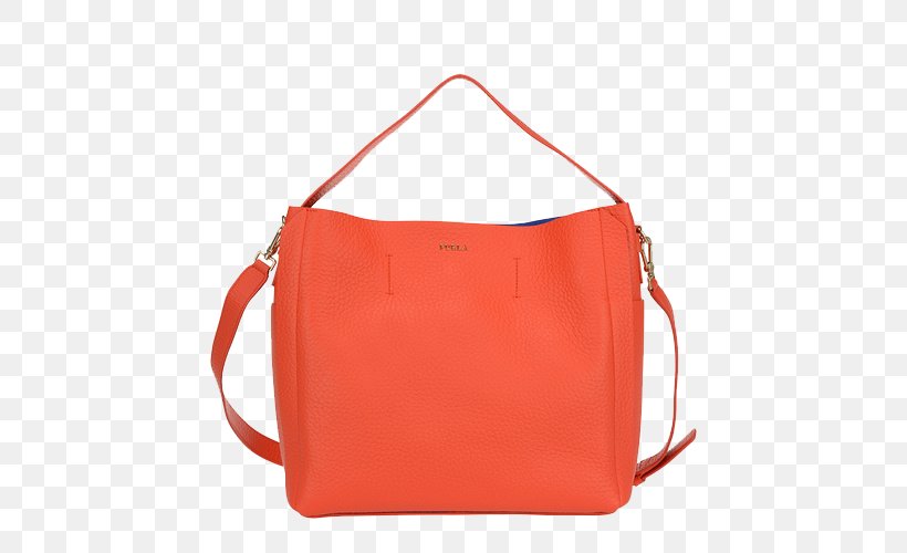 Handbag Leather Furla Shoulder, PNG, 500x500px, Handbag, Autumn, Bag, Brand, Clothing Download Free